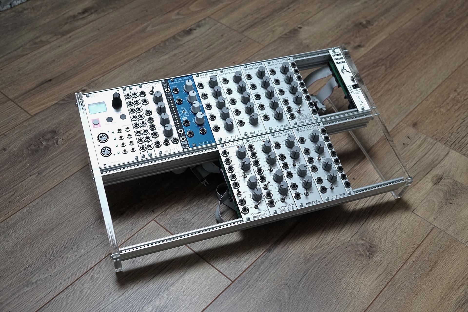 So-Chic DIY kit - Image 3