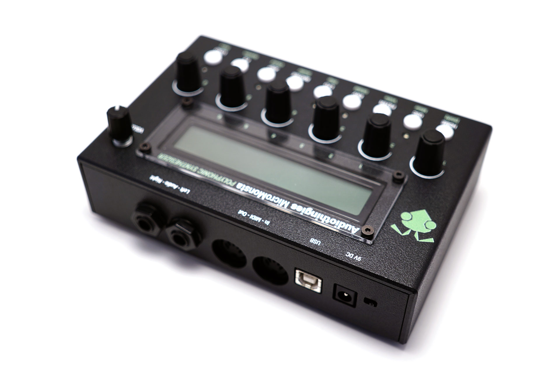 MicroMonsta - Image 4