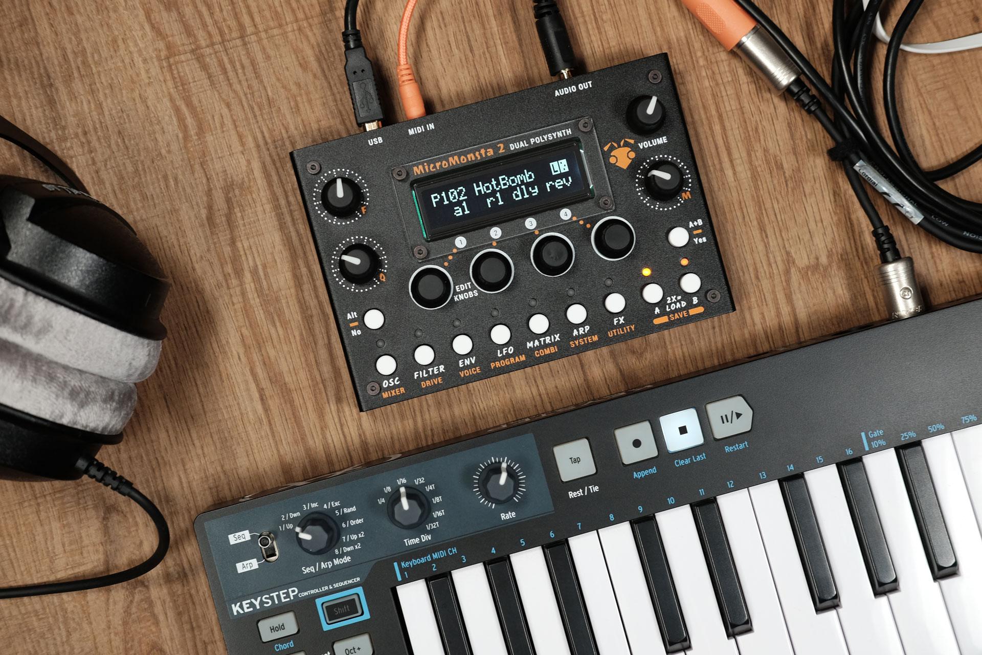 Micromonsta 2 - Image 10