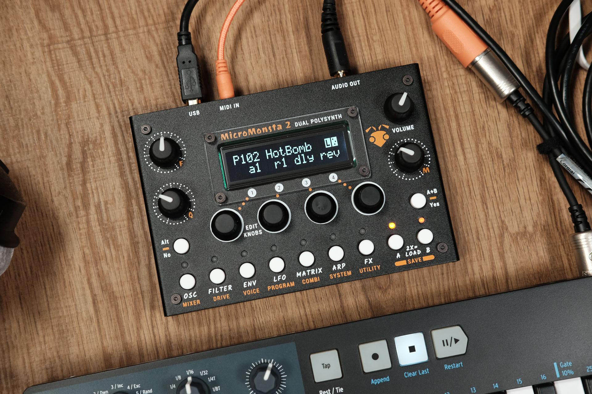 Micromonsta 2 - Image 9